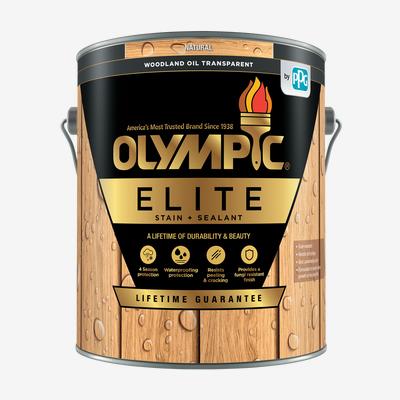 ELITE Woodland Oil<sup>®</sup> ELITE Woodland Oil<sup>®</sup>